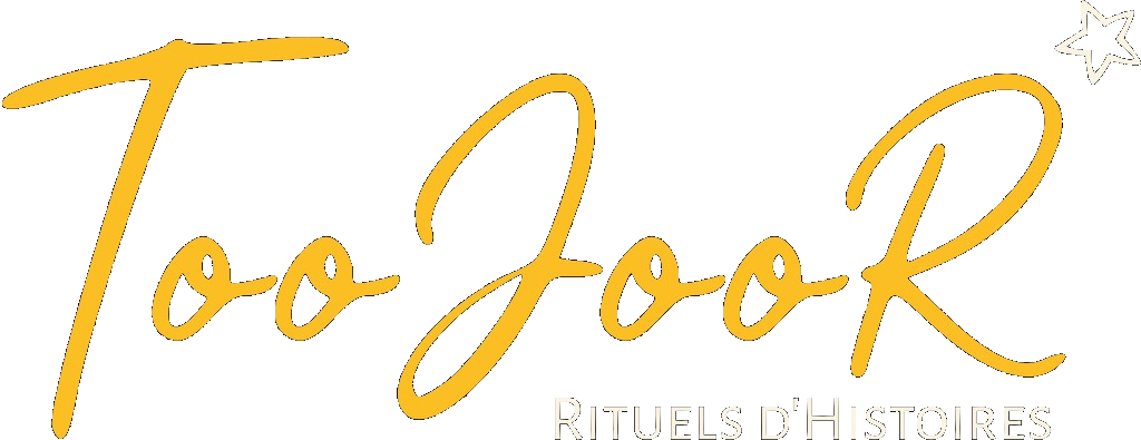 TooJooR, application d’histoires personnalisées pour enfants